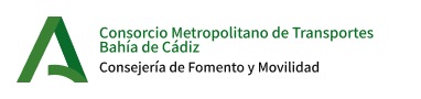 Consorcio de Transportes de Andalucía